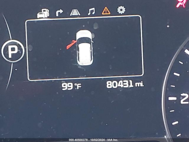 KNDJX3A50G7294089 KIA Soul !