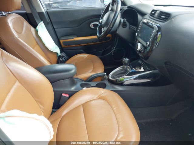KNDJX3A50G7294089 KIA Soul !