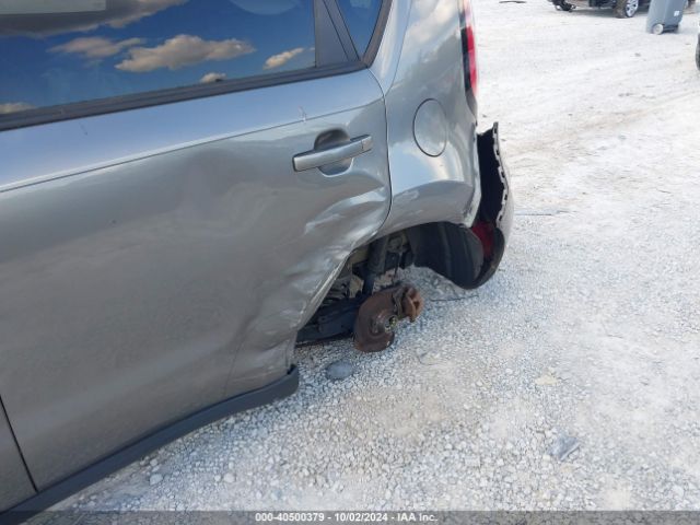 KNDJX3A50G7294089 KIA Soul !