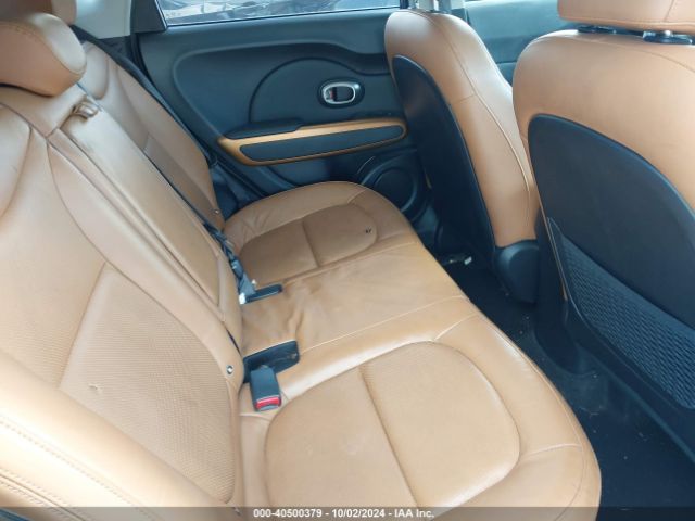 KNDJX3A50G7294089 KIA Soul !