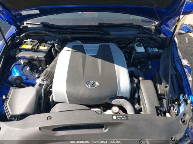 JTHC81D21K5035982 Lexus IS 300