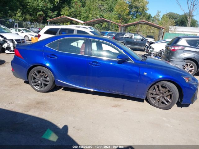 JTHC81D21K5035982 Lexus IS 300