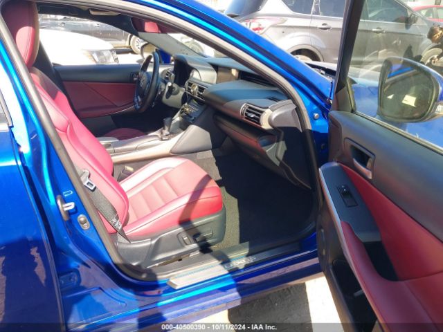 JTHC81D21K5035982 Lexus IS 300