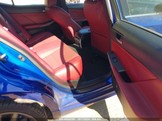 JTHC81D21K5035982 Lexus IS 300