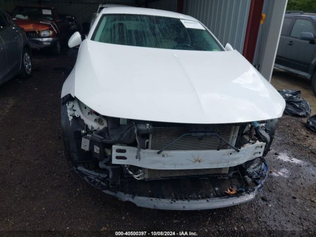 W04GL6SX2L1009956 Buick Regal Sportback Fwd Preferred