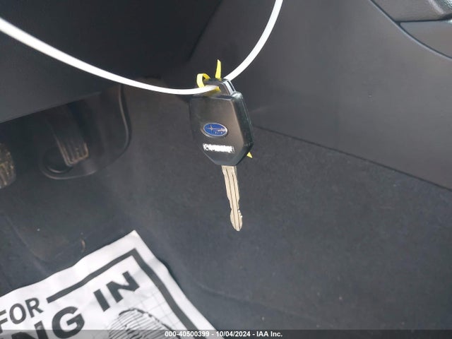 Subaru Outback 2.5i Premium 2018 4S4BSACC3J3369753 Image 11