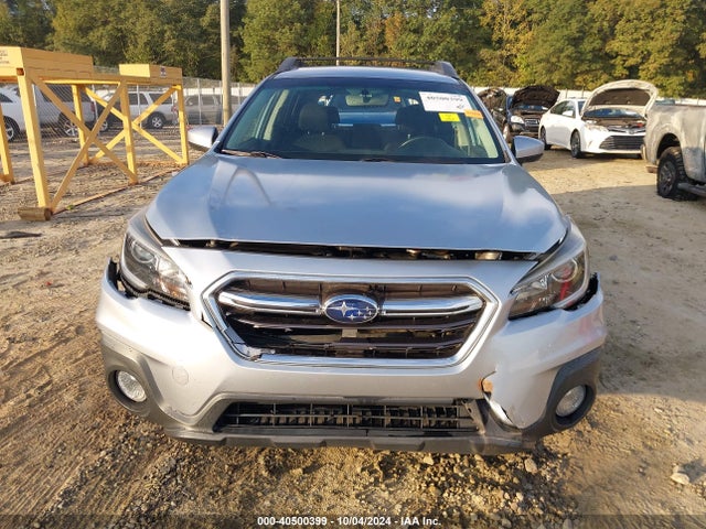 Subaru Outback 2.5i Premium 2018 4S4BSACC3J3369753 Image 13