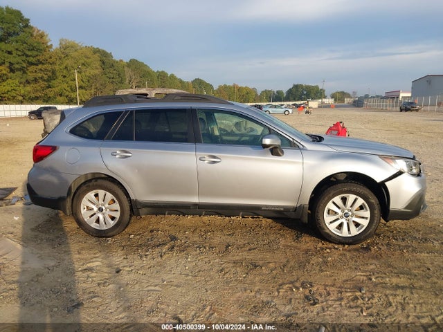 Subaru Outback 2.5i Premium 2018 4S4BSACC3J3369753 Image 14