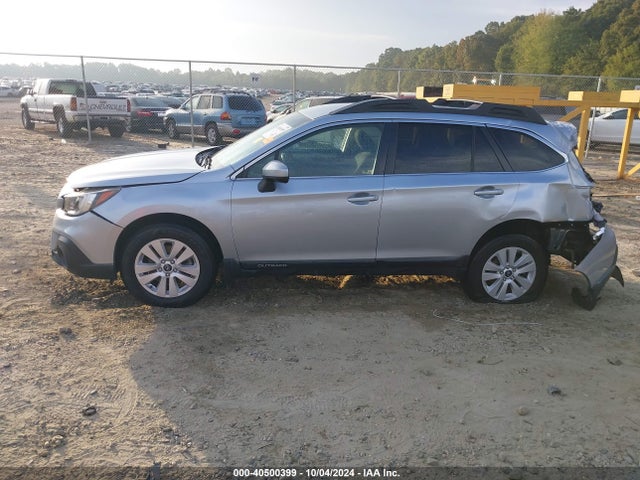 Subaru Outback 2.5i Premium 2018 4S4BSACC3J3369753 Image 15