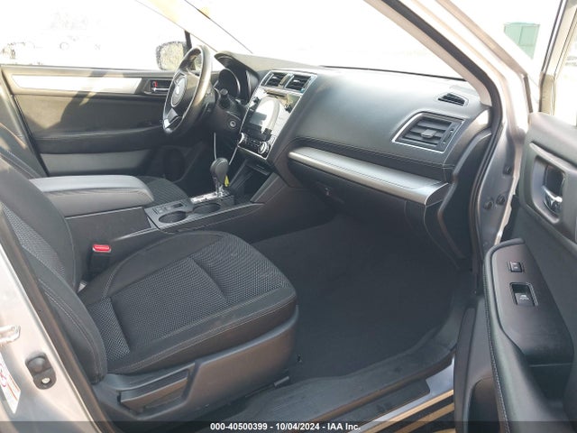 Subaru Outback 2.5i Premium 2018 4S4BSACC3J3369753 Image 5