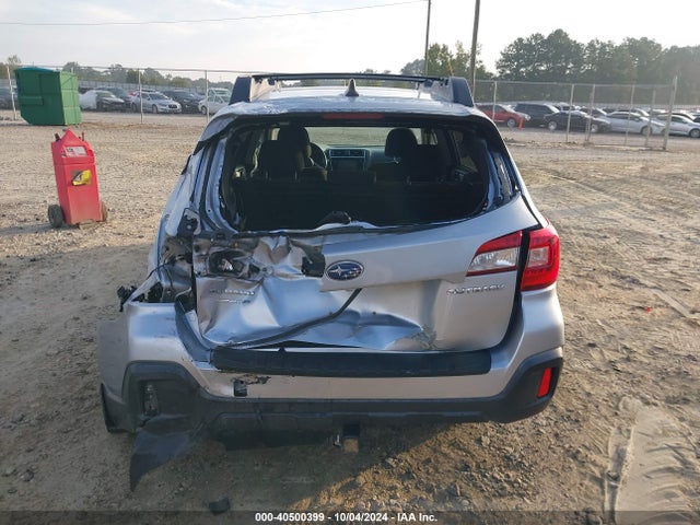 Subaru Outback 2.5i Premium 2018 4S4BSACC3J3369753 Image 6
