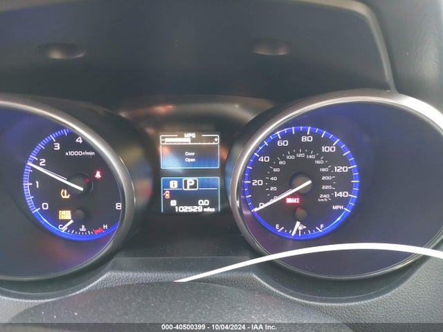 Subaru Outback 2.5i Premium 2018 4S4BSACC3J3369753 Image 7