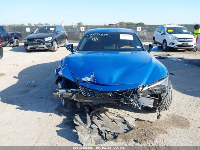 JTHAA1D29M5116811 Lexus IS 300