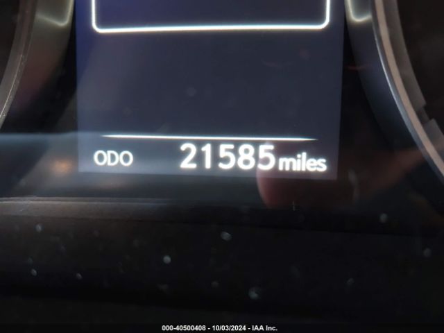 JTHAA1D29M5116811 Lexus IS 300