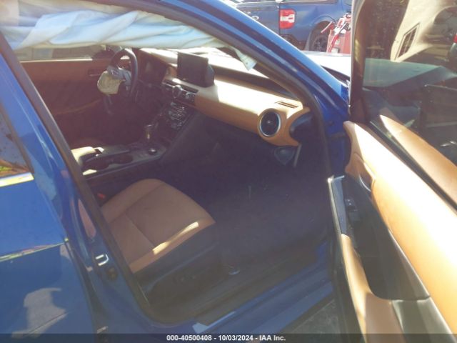 JTHAA1D29M5116811 Lexus IS 300
