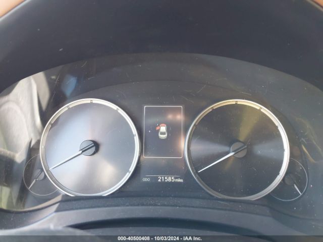 JTHAA1D29M5116811 Lexus IS 300