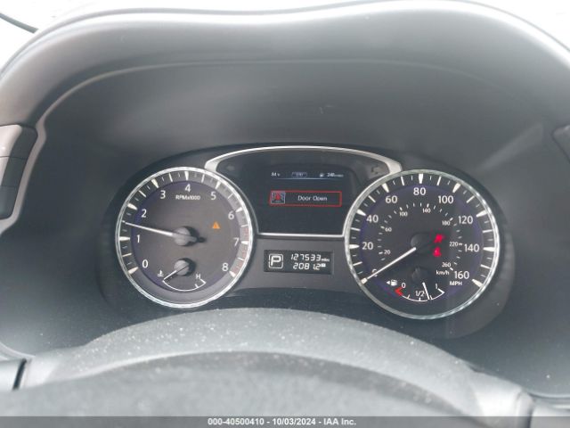 5N1AL0MN9FC526745 Infiniti QX60