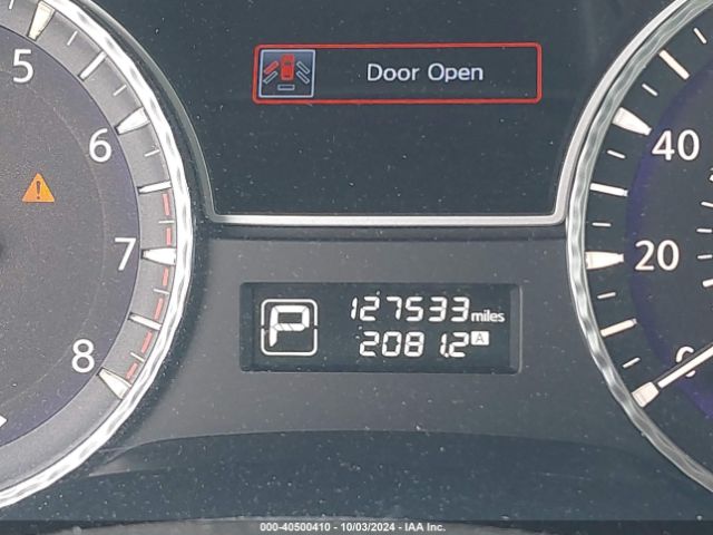 5N1AL0MN9FC526745 Infiniti QX60