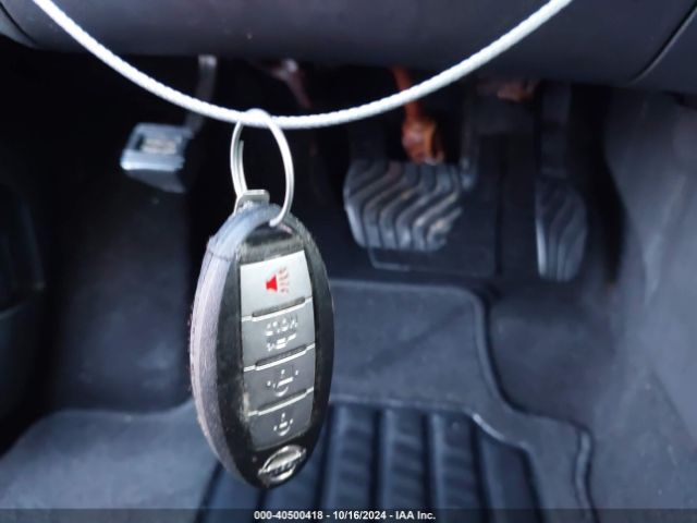 3N1AB8BV6NY239736 Nissan Sentra S Xtronic Cvt