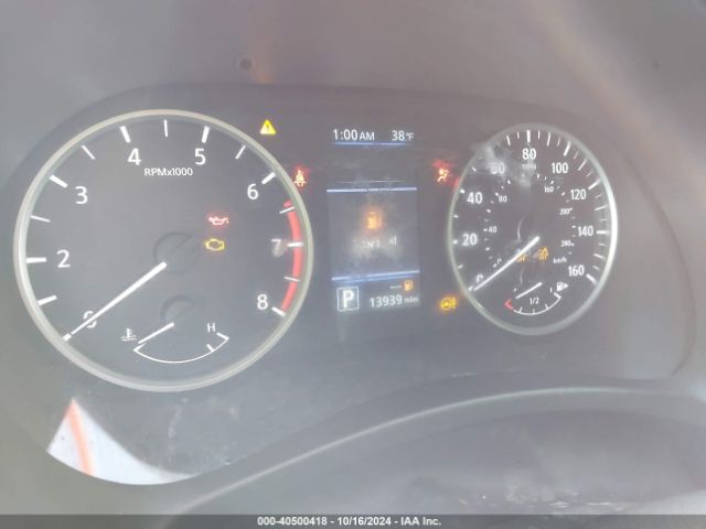 3N1AB8BV6NY239736 Nissan Sentra S Xtronic Cvt