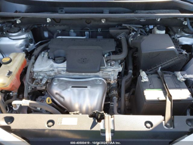 2T3YFREV3EW120758 Toyota Rav4 Limited