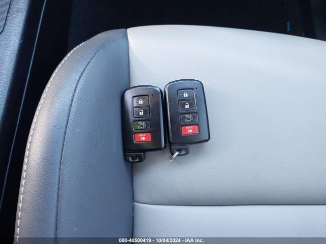 2T3YFREV3EW120758 Toyota Rav4 Limited