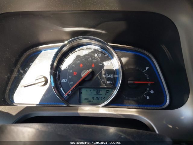 2T3YFREV3EW120758 Toyota Rav4 Limited