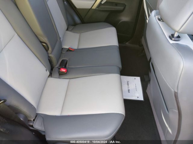 2T3YFREV3EW120758 Toyota Rav4 Limited