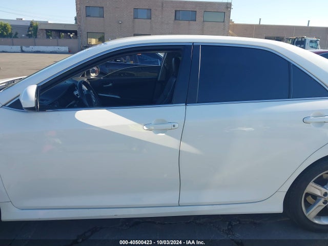 Toyota CAMRY SE 2014 4T1BF1FK4EU796995 Image 15