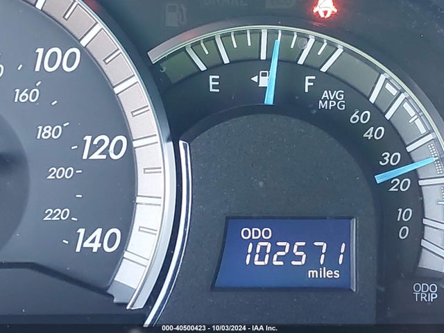 Toyota CAMRY SE 2014 4T1BF1FK4EU796995 Image 16