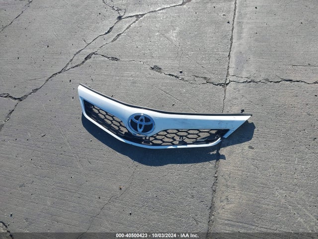 Toyota CAMRY SE 2014 4T1BF1FK4EU796995 Image 12