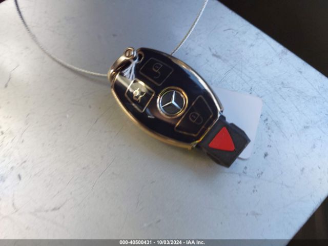 WDDSJ4EB4JN680664 Mercedes-Benz CLA 250
