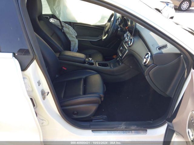 WDDSJ4EB4JN680664 Mercedes-Benz CLA 250