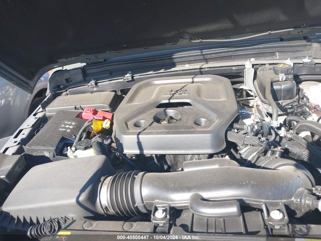 1C4GJXAN8PW635280 Jeep Wrangler 2-door Sport S 4x4