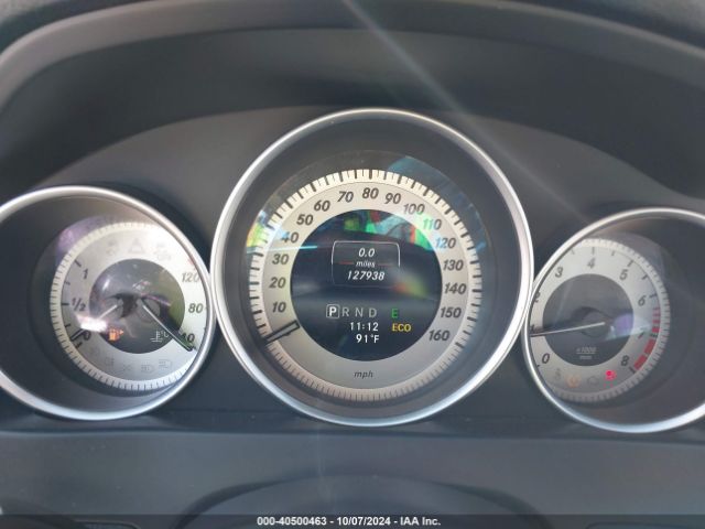 WDDGF8AB9EG178800 Mercedes-Benz C 300 Luxury 4matic/sport 4matic