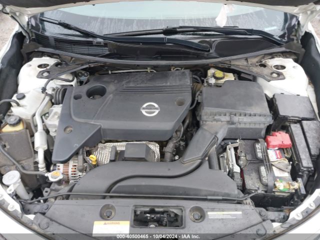 1N4AL3AP1FC473931 Nissan Altima 2.5 S