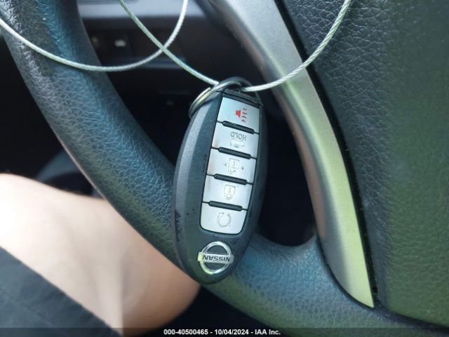 1N4AL3AP1FC473931 Nissan Altima 2.5 S