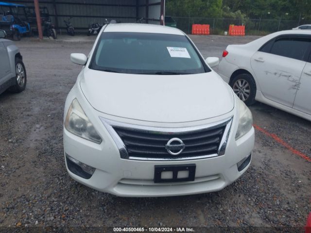 1N4AL3AP1FC473931 Nissan Altima 2.5 S