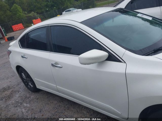 1N4AL3AP1FC473931 Nissan Altima 2.5 S