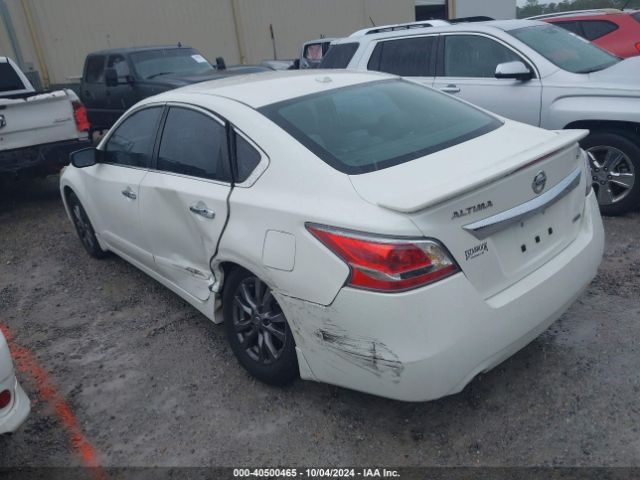 1N4AL3AP1FC473931 Nissan Altima 2.5 S
