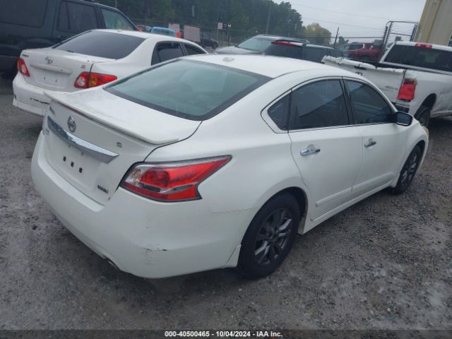 1N4AL3AP1FC473931 Nissan Altima 2.5 S