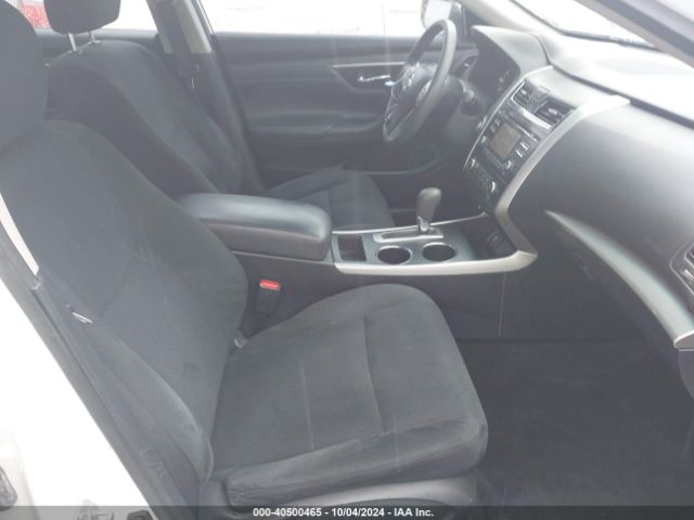1N4AL3AP1FC473931 Nissan Altima 2.5 S