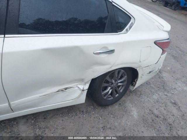 1N4AL3AP1FC473931 Nissan Altima 2.5 S