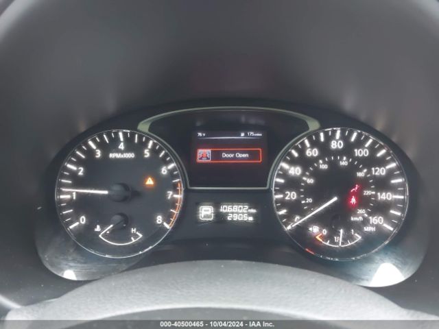 1N4AL3AP1FC473931 Nissan Altima 2.5 S