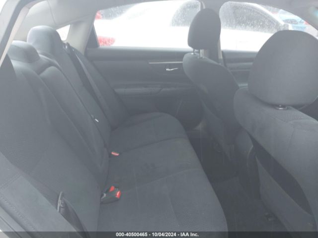 1N4AL3AP1FC473931 Nissan Altima 2.5 S