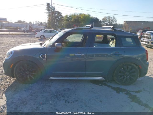WMZ53BR08N3N86450 Mini Countryman Cooper S