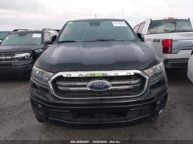 1FTER4EH5LLA04243 Ford Ranger Lariat