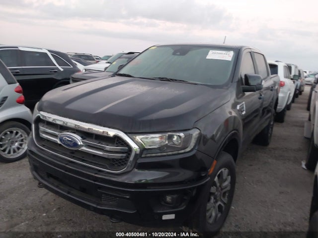 1FTER4EH5LLA04243 Ford Ranger Lariat