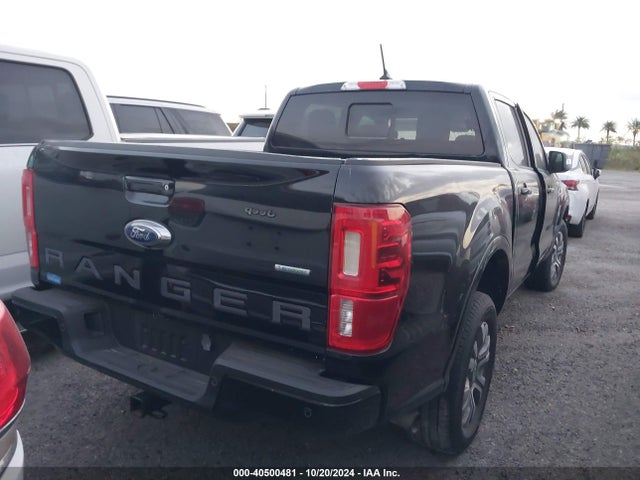 1FTER4EH5LLA04243 Ford Ranger Lariat