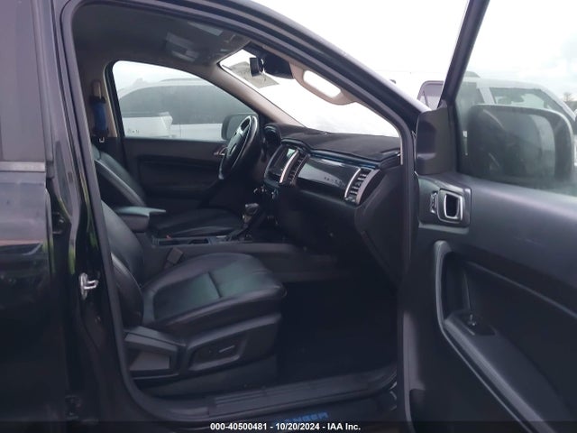 1FTER4EH5LLA04243 Ford Ranger Lariat